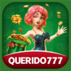 Logo da QUERIDO777